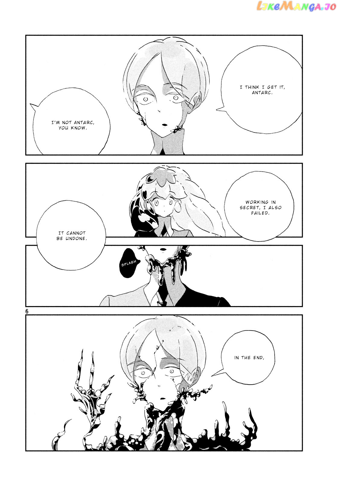 Land of the Lustrous, Chapter 39 image 06